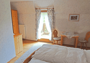 Gästezimmer